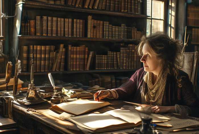 出版社的故事 - 出版社的故事课件