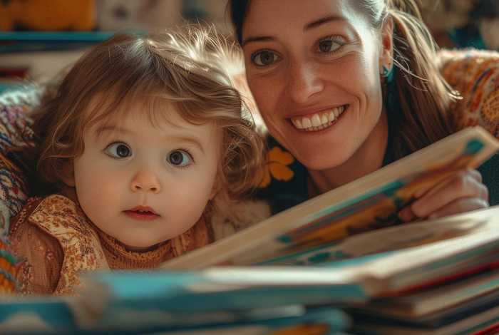 宝宝听故事有什么好处；宝宝听故事有什么好处和坏处