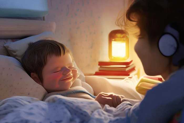 半个睡前故事 半个睡前故事在线听