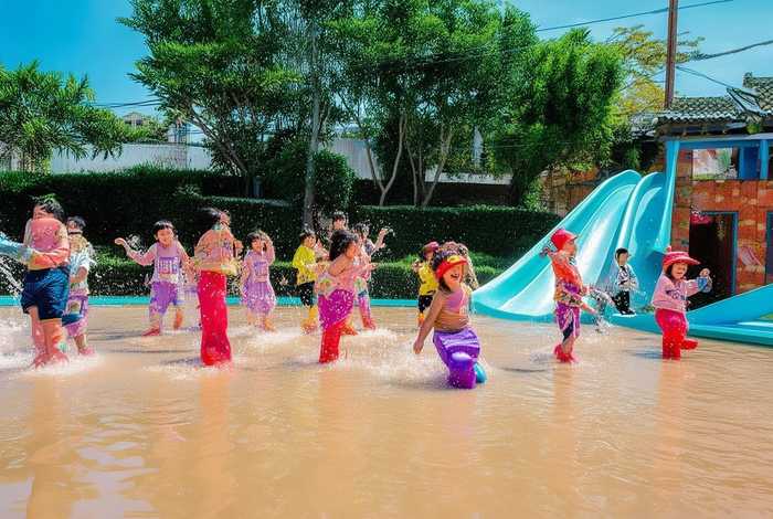 大水坑爱宇童幼儿园 深圳大水坑童心幼儿园的联系 大水坑爱宇童幼儿园 深圳大水坑童心幼儿园的联系
