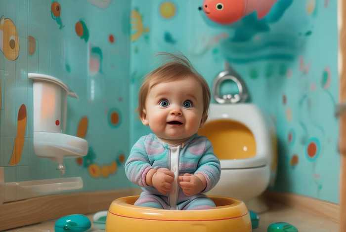 宝宝上厕所的故事 - 听宝宝自己上厕所的故事 宝宝上厕所的故事 - 听宝宝自己上厕所的故事