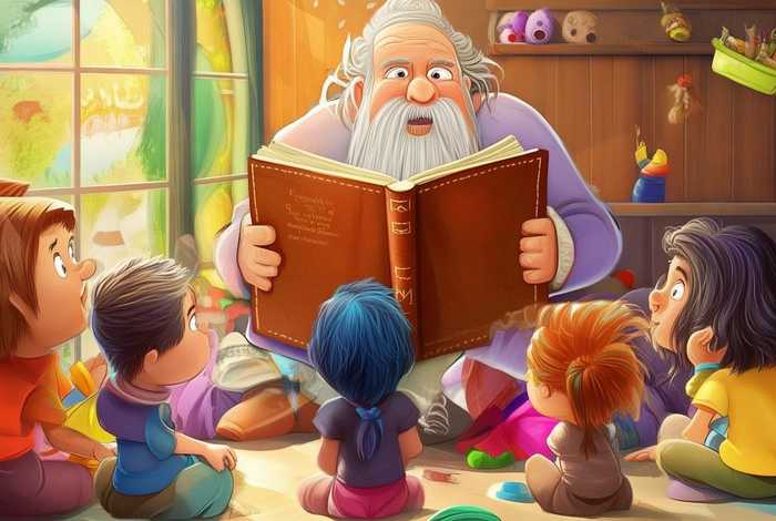 儿童讲英雄事迹大全 少儿讲英雄故事