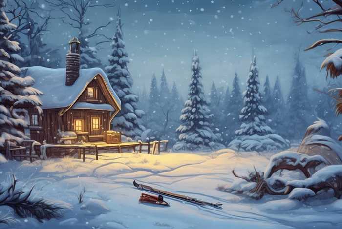 冬天的故事歌曲谱；冬天的故事歌曲谱完整版