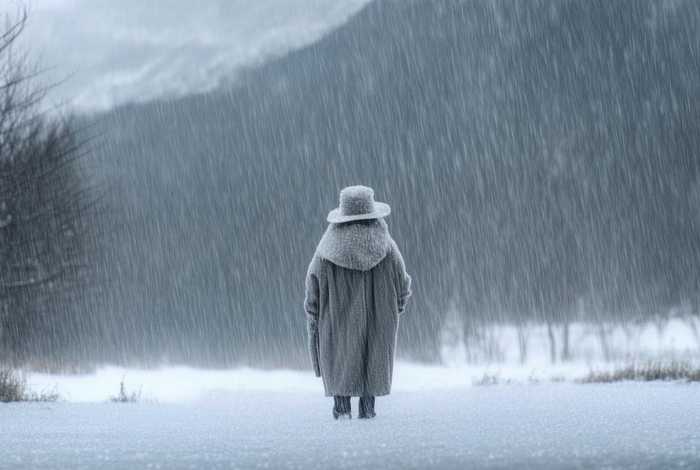 冰雨的故事 - 冰雨的故事是谁写的