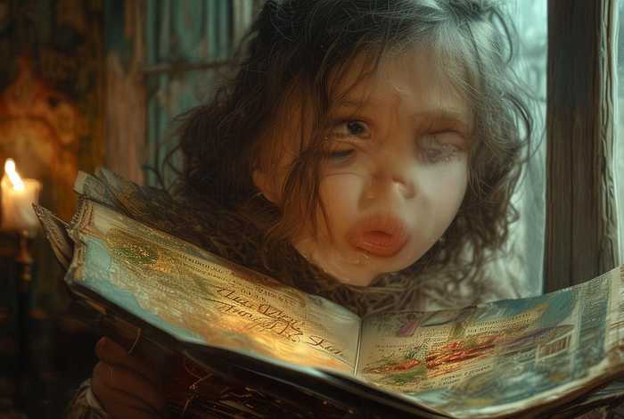 安徒生的故事大全，安徒生的故事大全简短