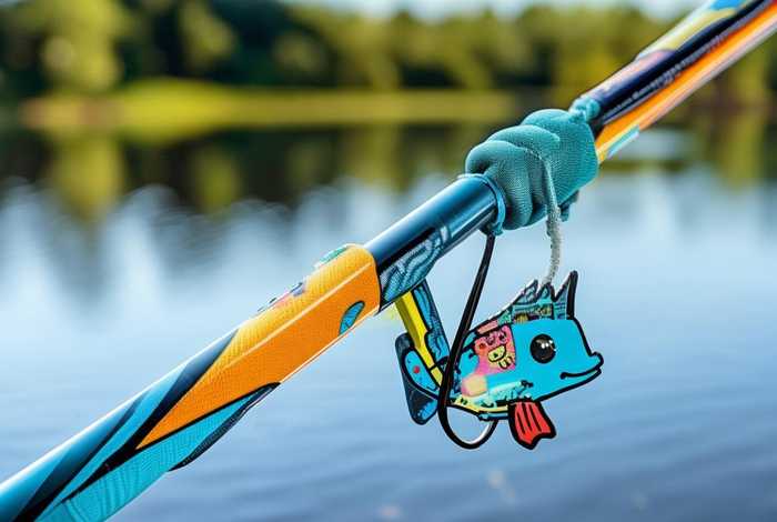 儿童鱼钩、儿童鱼钩的绑法