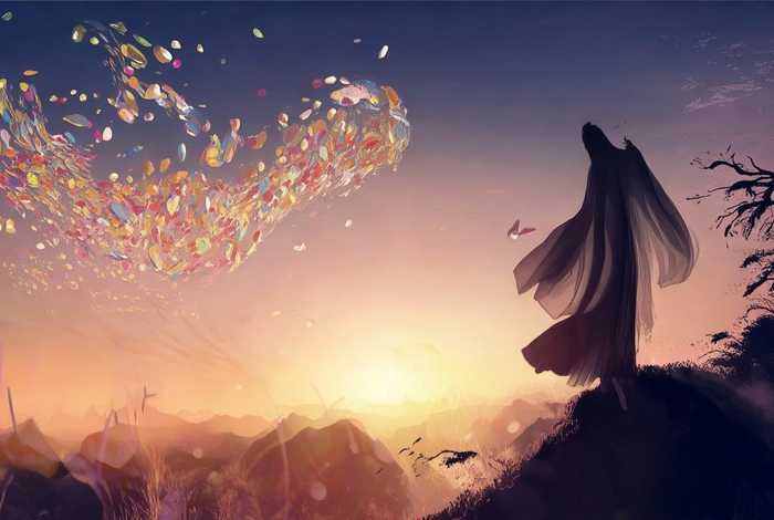 播放女娲的故事（播放女娲的故事作文）