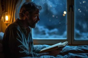 成年人的哲理小故事，成人睡前哲理小故事