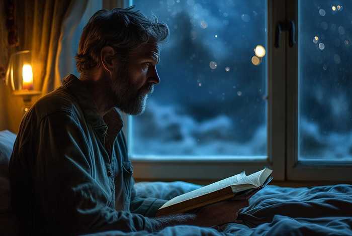 成年人的哲理小故事，成人睡前哲理小故事