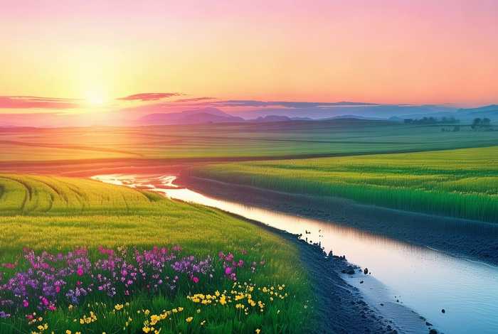 大地春晖的意思，大地春晖的意思是什么