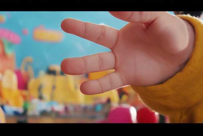 大手一挥的小故事，大手一挥的小故事视频