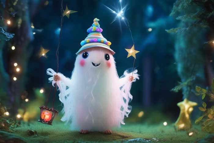 儿童鬼的故事，鬼故事幼儿