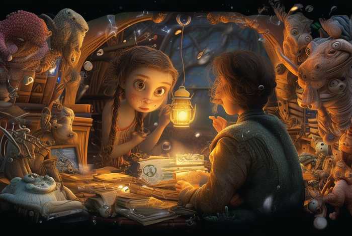 安徒生儿童故事、安徒生的故事全集