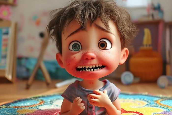 儿童龋齿的危害有哪些，儿童龋齿的危害有哪些图片