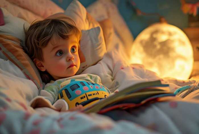 宝宝巴士睡前故事；宝宝巴士睡前故事晚安宝贝