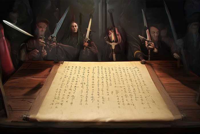 单刀会原文全文，单刀会原文及翻译