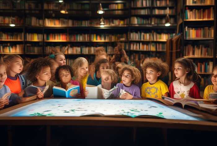 儿童读书故事大全视频，读书小故事视频