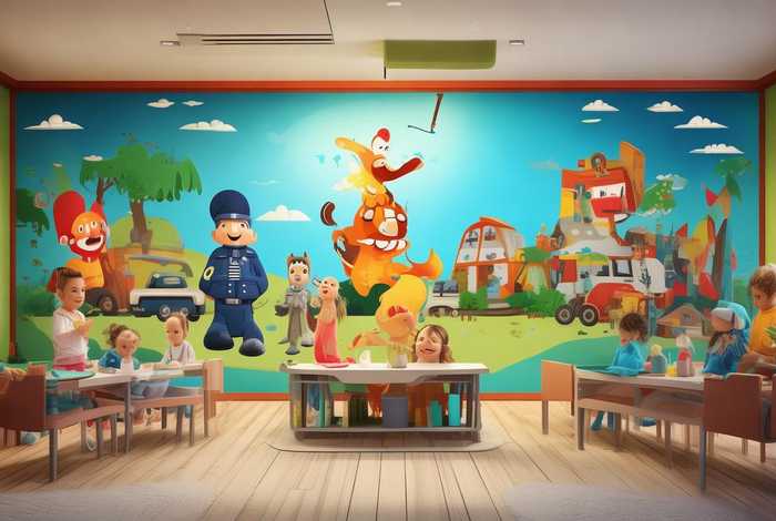 安全小故事幼儿 安全小故事大全300幼儿园