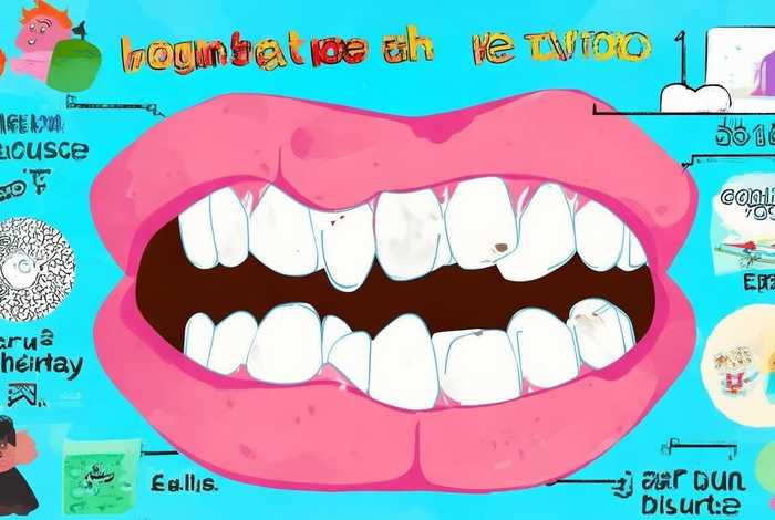 儿童龋齿的原因；儿童龋齿的原因有哪些