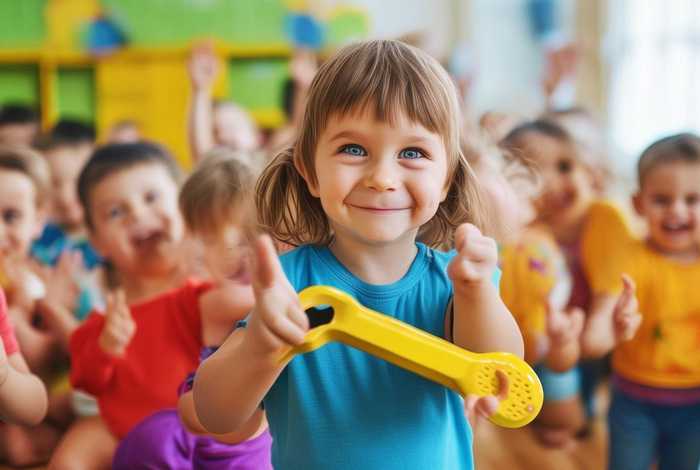 扳手益智儿童视频、扳手指儿歌视频