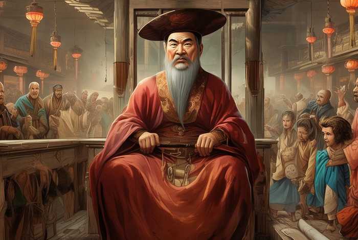 包公的故事动画片全集；包公的故事动画片全集在线观看