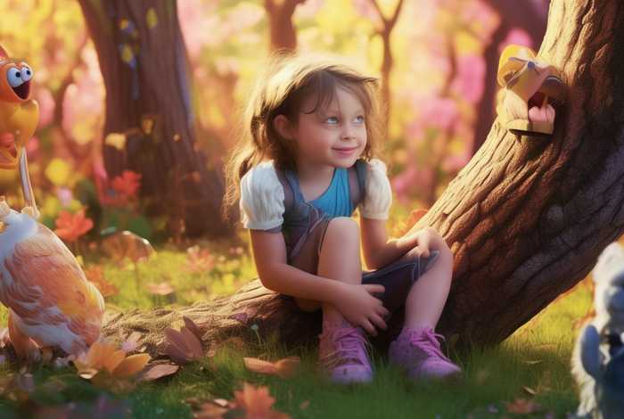 八岁儿童的故事 八岁以上的故事