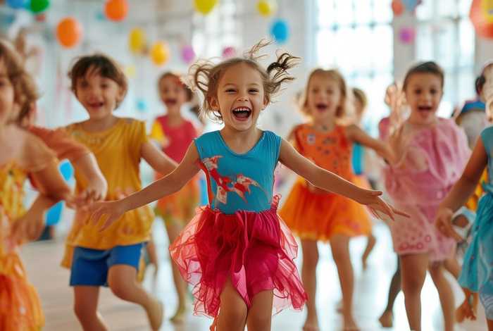 儿童跳舞视频、少儿跳舞视频
