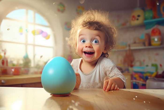 弹力蛋作文、弹力鸡蛋的作文怎么写