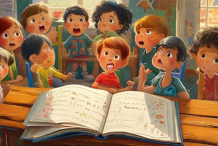 儿童讲故事大全，给幼儿园讲故事大全