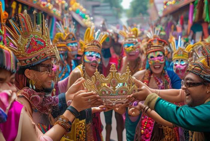 弹冠相庆告诉我们什么道理；弹冠相庆是什么意思解释词语