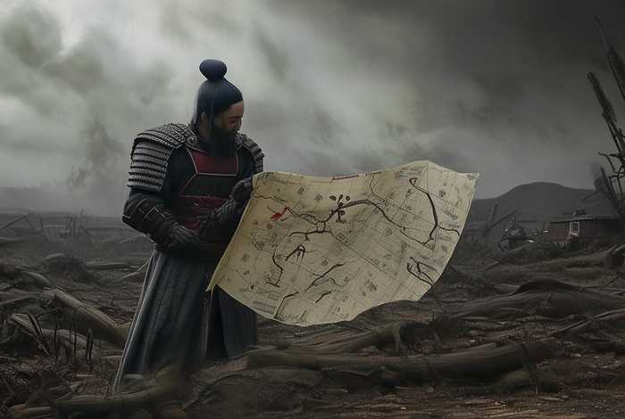 大意失荆州的故事明白了什么道理，大意失荆州的故事明白了什么道理和启示