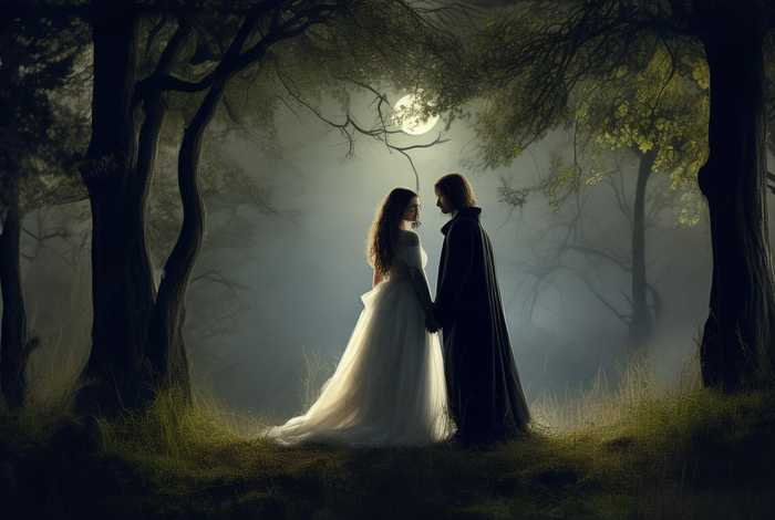 悲情短篇故事（短篇悲剧爱情故事）