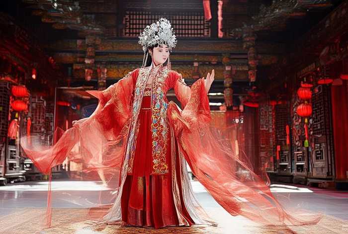 刀马旦的介绍 - 刀马旦的介绍和历史