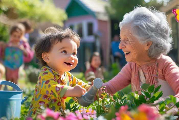 帮助他人的幼儿故事 - 帮助他人的幼儿故事有哪些