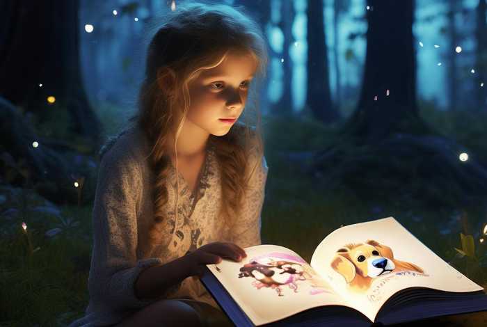 宝石狗故事读后感；宝石狗故事读后感怎么写