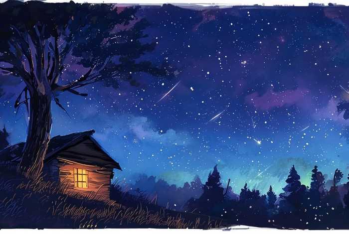 播放关于星星的故事、播放关于星星的故事视频