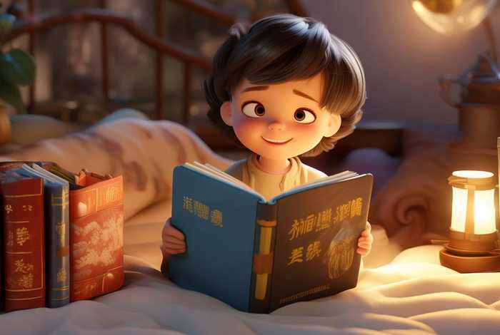成语睡前故事儿童，少儿睡前成语故事大全