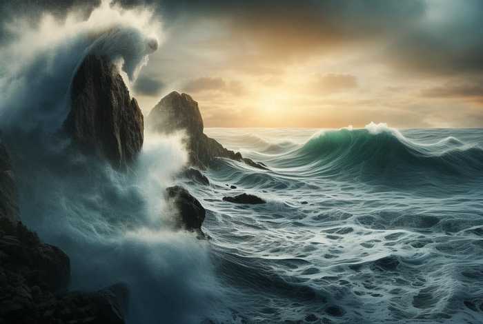 大海传说故事大全、大海传说故事大全简介