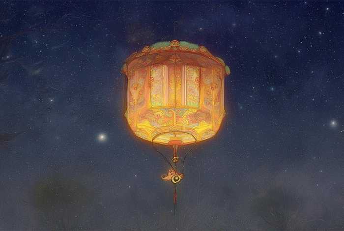 宝莲灯睡前故事大全免费听 宝莲灯睡前故事在线试听