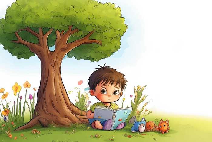 儿童识字简单故事 幼儿识字简单小故事