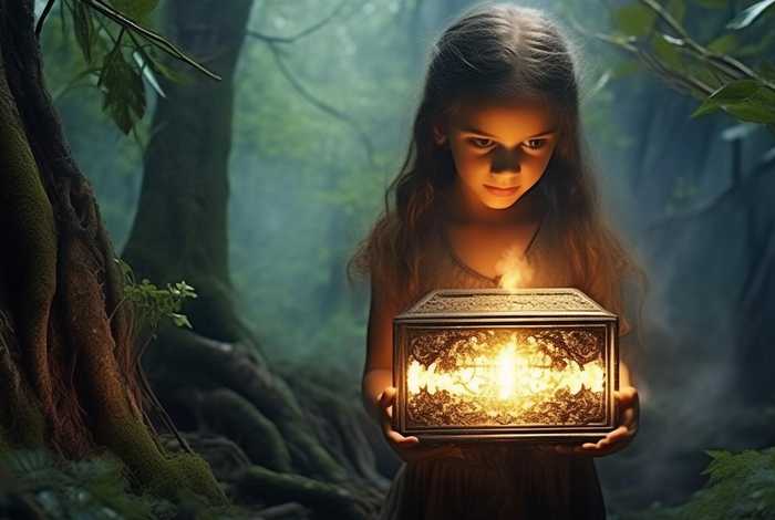 打火匣故事 - 打火匣故事读后感