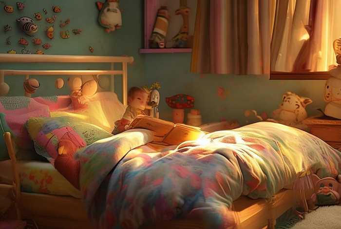 宝宝睡前故事大全mp3 - 宝宝睡前故事大全mp3免费下载