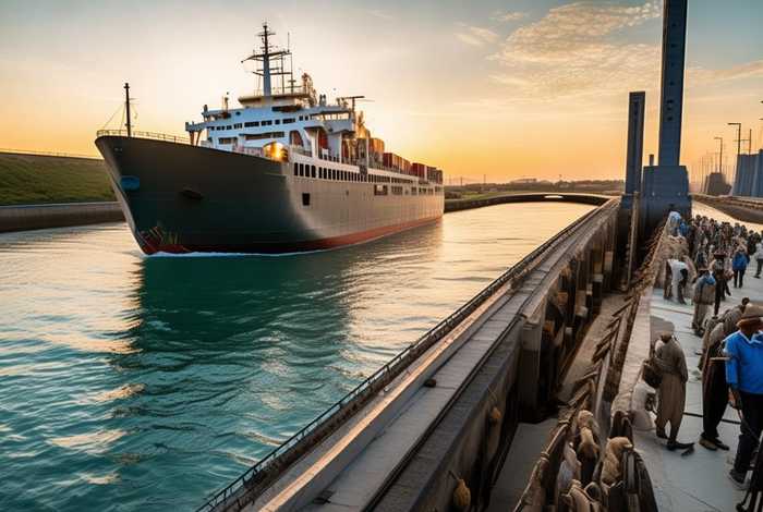 巴拿马运河的故事;巴拿马运河的故事简介 巴拿马运河的故事;巴拿马运河的故事简介