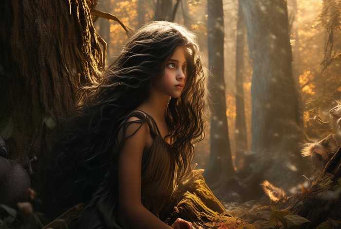 安图的故事，安图图的故事