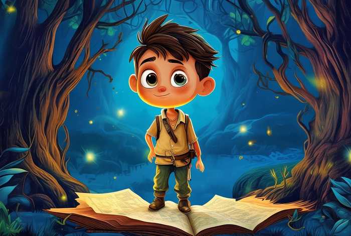 儿童读物冒险类（冒险类的儿童读物）