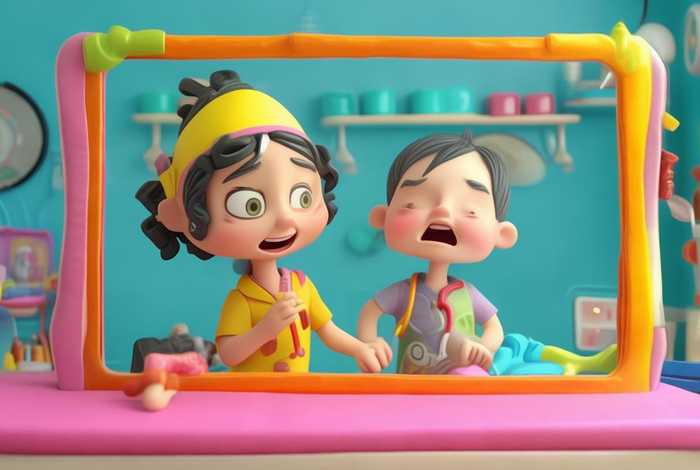 打针故事打针故事 打针故事视频