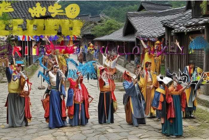 成语故事表演剧本视频 - 成语故事表演剧本视频完整版