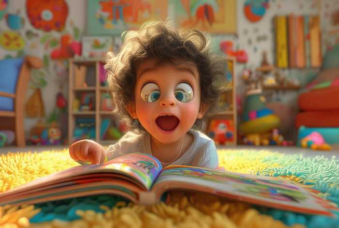 儿童讲故事短视频（讲故事幼儿视频）