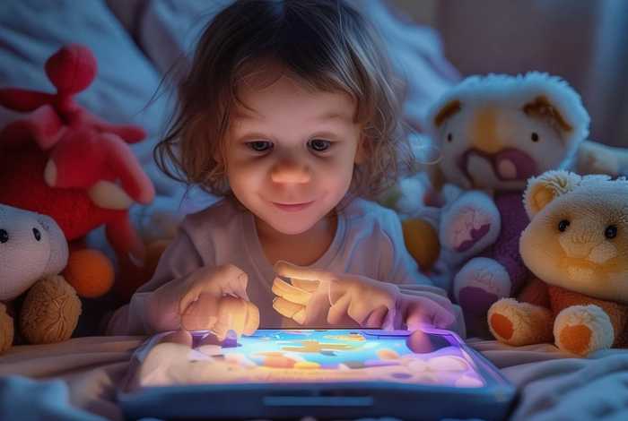 宝宝听故事什么软件好 - 宝宝听故事什么软件好用