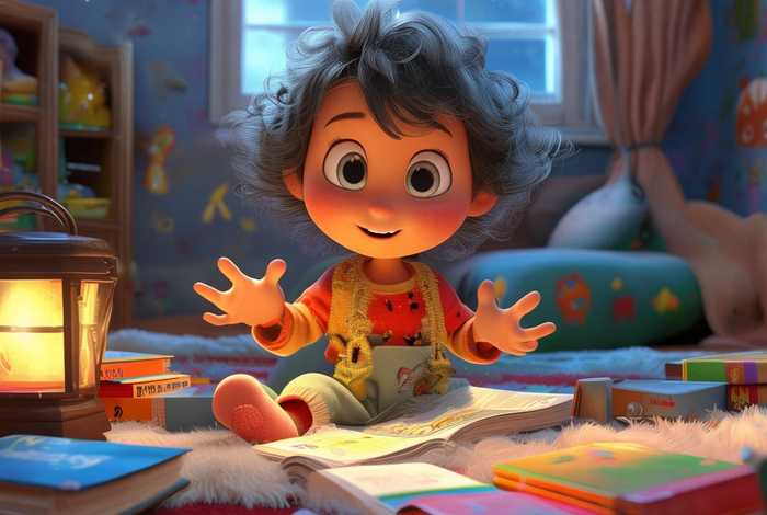 儿童讲故事音频（幼儿讲故事音频）